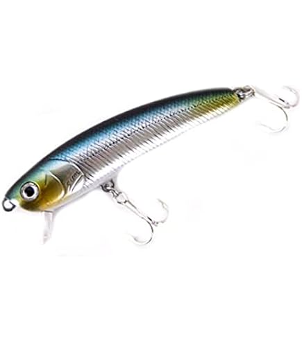Amazon.co.jp: サムルアーズ スラローマー 85SSS Sumlures Slalomer